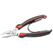 187A.18CPE - COMBINATION PLIERS GREY