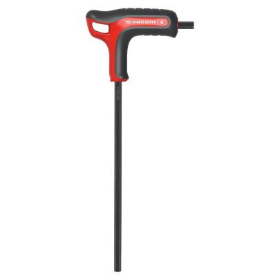 84TZA.6 - T HANDLE WRENCH