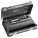 J.161-1P12U - 3/8' SOCKET SET