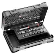 J.161-1P12U - 3/8' STD 12PT SOCKET MODUL