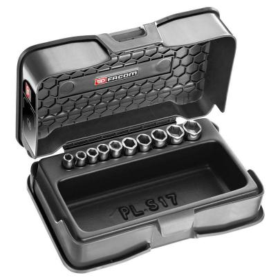 R.401 - 1/4' STD 6 PT SOCKET MODULE