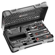 R.430BP - 1/4' STD 6 PT SOCKET MODULE