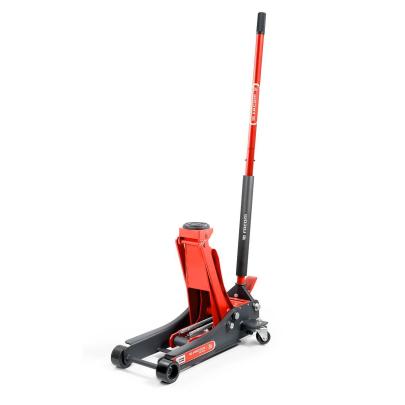 DL.3CLP - extra-flat compact trolley jack, 3T