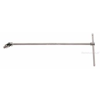 J.229A - rękojeść z przegubem kardana 3/8"