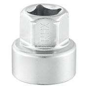 R.5.5HX - Nasadka 1/4" 6-kątna metryczna, 5,5 mm