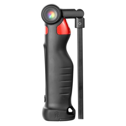 779.CML - Lampa kontrolna LED, bezprzewodowa, 360°, dwa tryby kolorów 4500K - 6500K