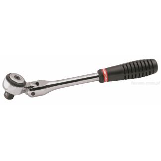 S.143A - grzechotka 1/2" przegubowa