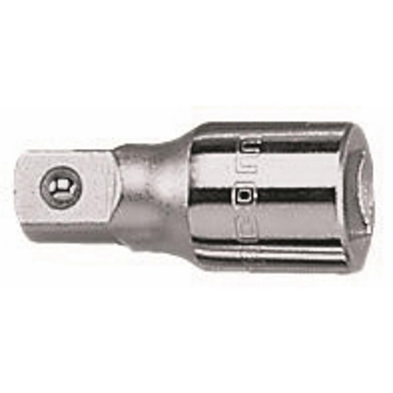 S.206 - przedłużacz 1/2" standardowy, 52,5 mm