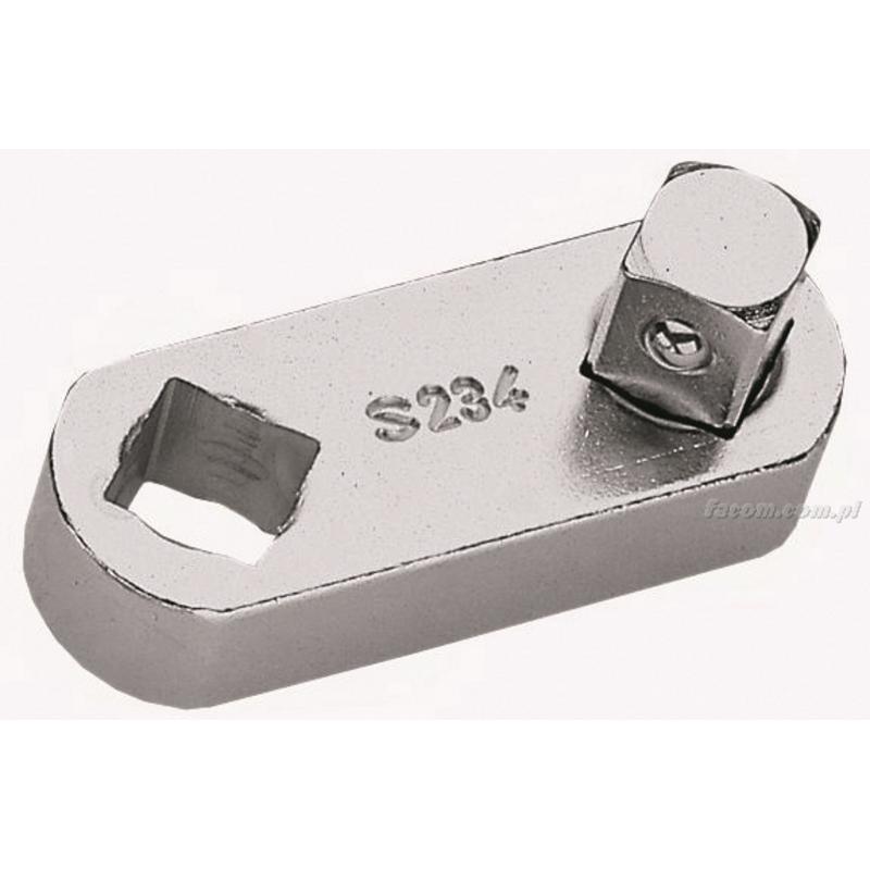 S.234 - przekładka zabierakowa 1/2"