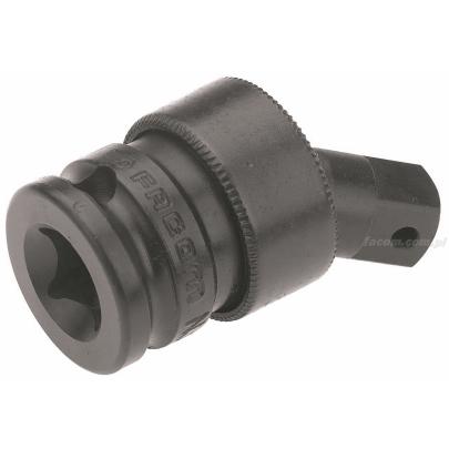 NJ.240A - przegub udarowy 3/8"