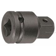 NJ.232A - przekładnia udarowa 3/8", 36 mm