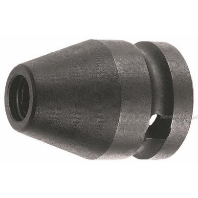 NJ.237A - nasadka udarowa 3/8" z uchwytem do końcówek 1/2"