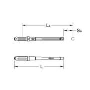 516.4242 ULTIMATE precision