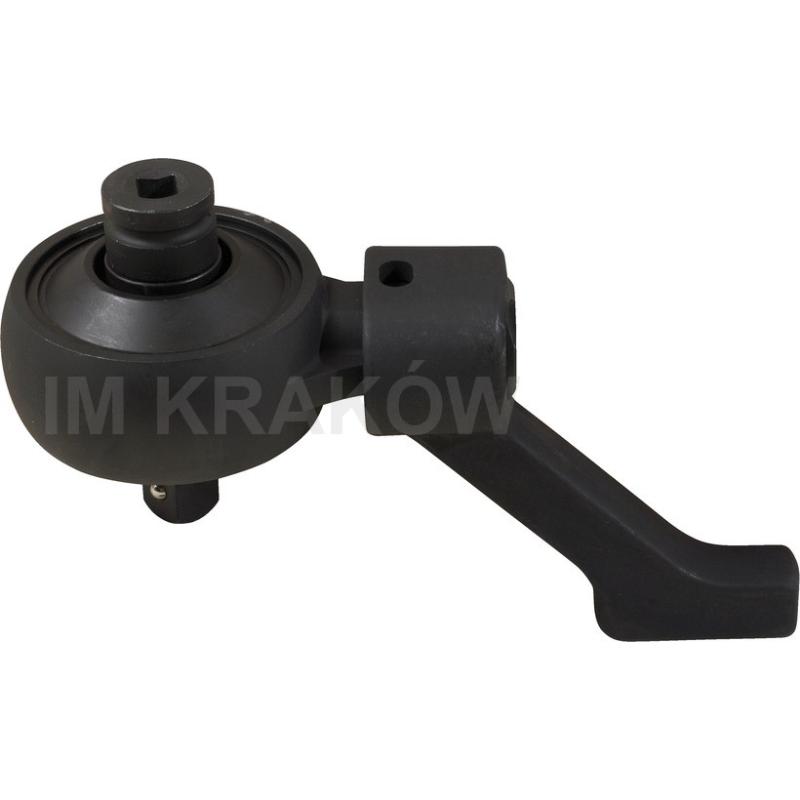 516.3700 Uniwersalny wzmacniacz momentu