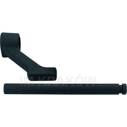 516.3700 Uniwersalny wzmacniacz momentu