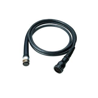 IC-19PIN-5M Kabel Zmieniacz końcówek-Sterownik