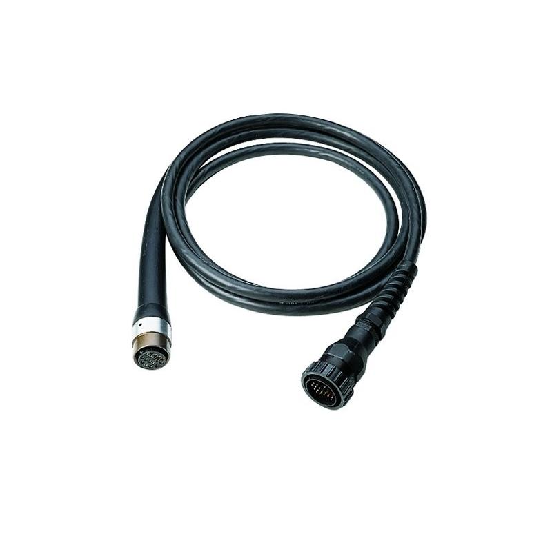 IC-19PIN-10M Kabel Zmieniacz końcówek-Sterownik