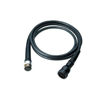 IC-19PIN-10M Kabel Zmieniacz końcówek-Sterownik
