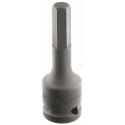 NSHM.6 - 1/2" IMP SOCK HEXAGON BIT 6MM