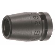 NS.237A - nasadka udarowa 1/2" z uchwytem do końcówek 1/2"