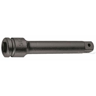 NS.215A - przedłużacz udarowy 3/2", 125 mm