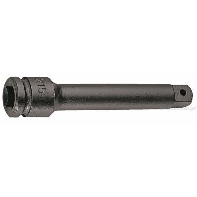 NS.219A - przedłużacz udarowy 3/2", 250 mm