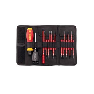 36791 - Zestaw slimTorque, 18-cz