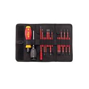 36791 - Zestaw slimTorque, 18-cz