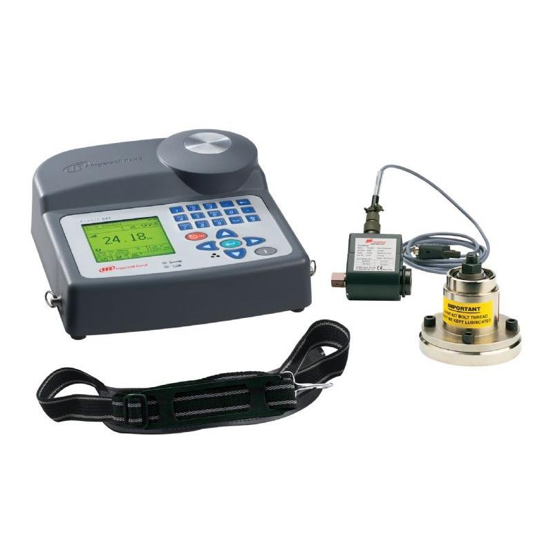 EXTA Przenośny miernik momentu