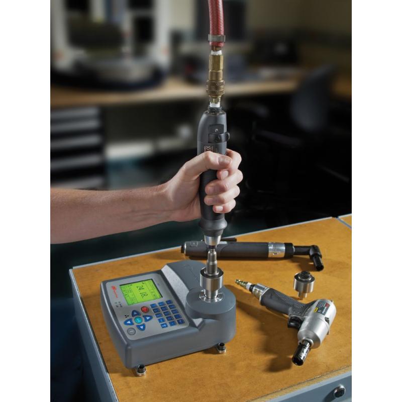 EXTT-12 Miernik momentu 1,2 - 12 Nm