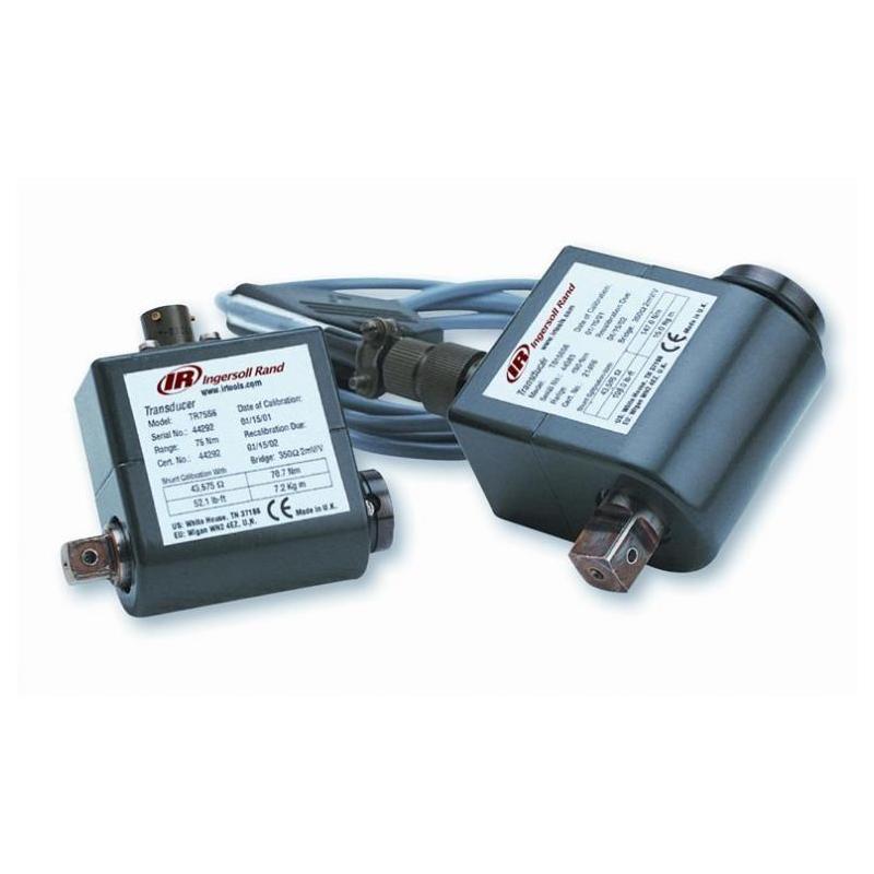 Przetwornik obrotowy 25-500 Nm