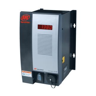 IC12M3A6AWS Sterownik z wyświetlaczem jednowierszowym