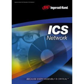 ICS-Network-001 - Oprogramowanie do sterowników IC12D / IC12M