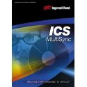 ICS-Multisync-001 - Oprogramowanie do sterowników IC12D / IC12M