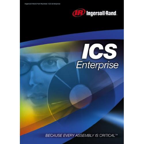 ICS-Enterprise-010 - Oprogramowanie do sterowników IC12D / IC12M