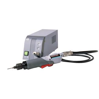 EL0109E Wkrętarka elektryczna VersaTec 0,03-0,15 Nm