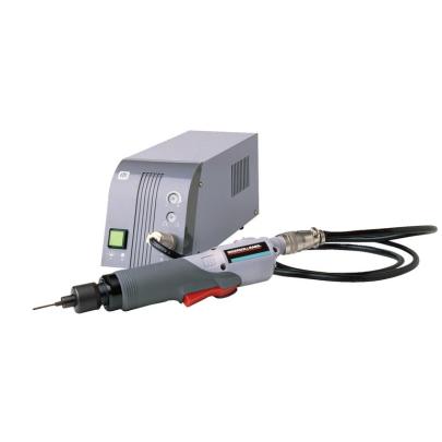 EL0109E Wkrętarka elektryczna VersaTec 0,03-0,15 Nm