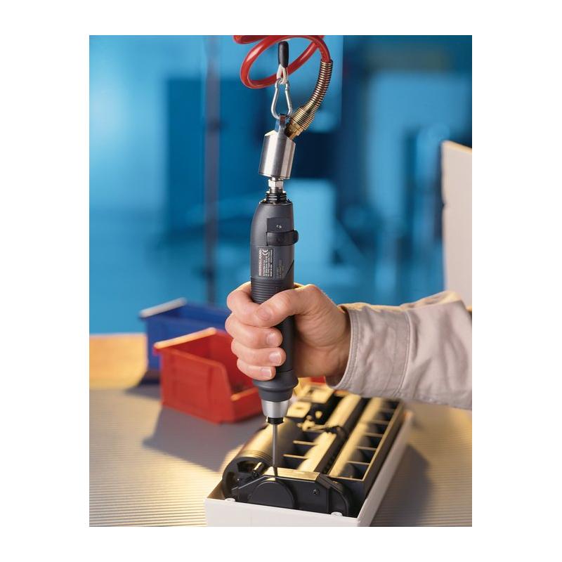 QS1T05S1D Prosta wkrętarka pneumatyczna 0,3-5,4 Nm