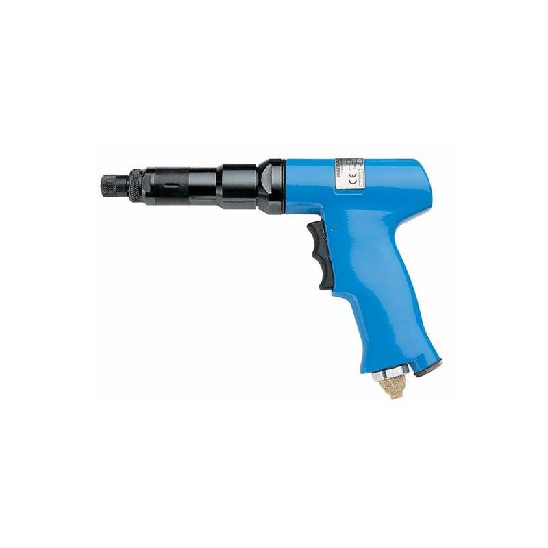 LD2203RP5-S6 Pistoletowa wkrętarka pneumatyczna 10-15 Nm