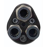 QA6ASRS030BF41S06 Wkrętarka pneumatyczna do zabudowy 15-30 Nm