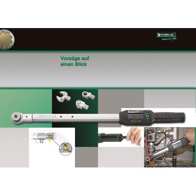 ➤ STAHLWILLE - 96501606 - 713R/6 ✔