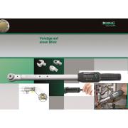 ➤ STAHLWILLE - 96501640 - 713R/40 ✔