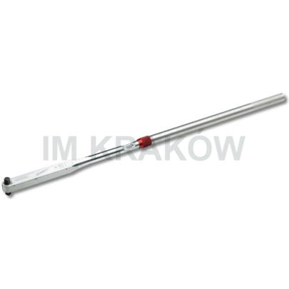 Klucz dynamometryczny Dremometer AM-F, typ EK, 600-1500 Nm