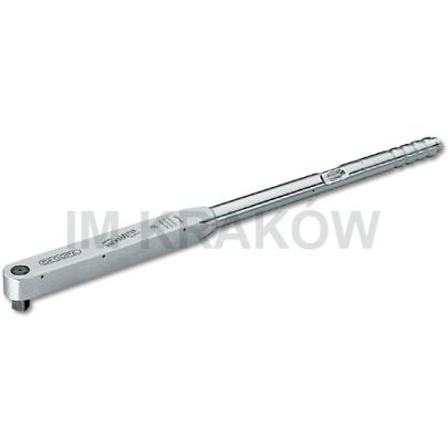 Klucz dynamometryczny Dremometer AM-F, typ AML, 6-30 Nm