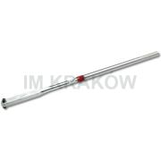 Klucz dynamometryczny Dremometer AM-F, typ DL, 140-760 Nm