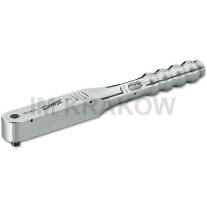 Klucz dynamometryczny Dremometer AM-F, typ DL, 110-550 Nm