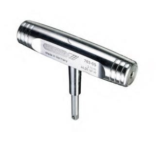 Klucz Dremometer T-FS ze stałym momentem 12 Nm