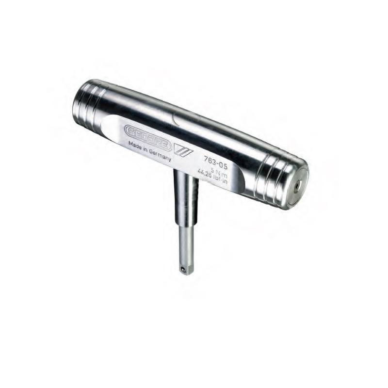 Klucz Dremometer T-FS ze stałym momentem 10 Nm