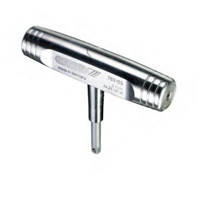 Klucz Dremometer T-FS ze stałym momentem 10 Nm