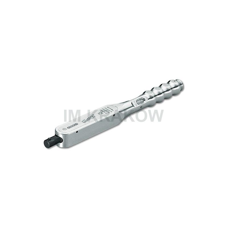 Klucz dynamometryczny Dremometer Z, typ AZ, 8-40 Nm